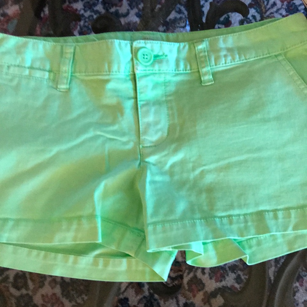 Shorts! - Picture 2 of 4